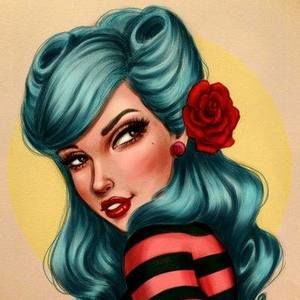 Meet your Posher, Shara